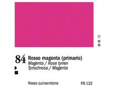 VAN DYCK ROSSO MAGENTA (PRIMARIO) 60ml