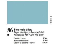 VAN DYCK BLEU REALE CHIARO 60ml