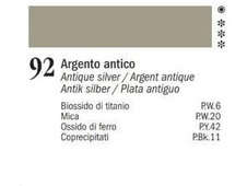 VAN DYCK ARGENTO ANTICO 60ml