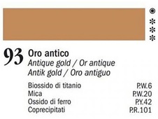 VAN DYCK ORO ANTICO 60ml