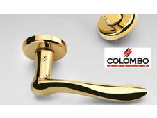 PETER MANIGLIA CON ROSETTA OROPLUS COLOMBO