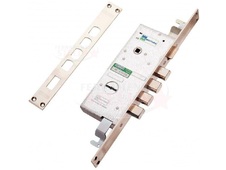 SERRATURA INFILARE TRIPLICE 72140