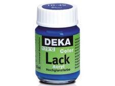 DEKA LACK 25 ml