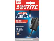 LOCTITE Super Attak Easy Brush 5g