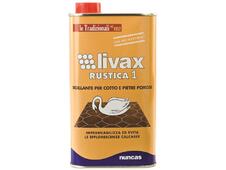 LIVAX RUSTICA 1 COTTO 1LT