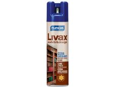 LIVAX MOBILI CERA LUCIDANTE SPRAY 300ML