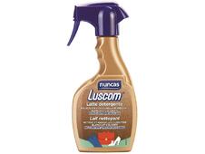 LUSCOM LATTE DETERGENTE 300ML