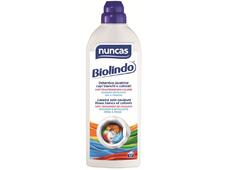 BIO LINDO DETERSIVO LAVATRICE 1lt