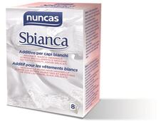 SBIANCA lana, seta e cotone 160 GR