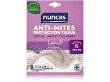 ANTITARME  FORTE Lavanda 12 FOGLIETTI