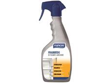 FRIGORIFERO DETERGENTE ANTIODORE 500ml