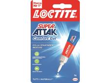 LOCTITE Super Attak Power Easy 3g