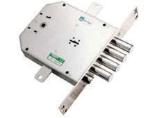 MOTTURA - SERRATURA 50.735 DESTRA