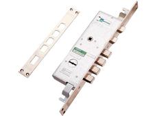 MOTTURA 72.14 ELE SERRATURA ELETTRICA AD INFILARE