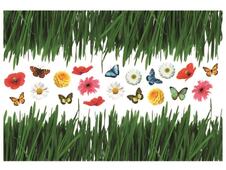 WALL DECO CM 188x75 (22 Pz)