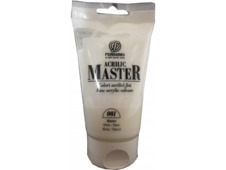 MASTER ACRILIC 120ML  (Colori Vari)