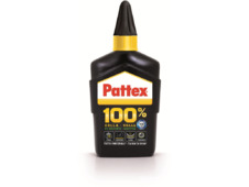 PATTEX 100% Colla 100g