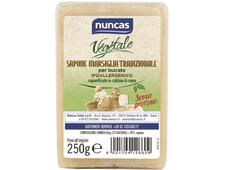 SAPONE VEGETALE MARSIGLIA 250gr