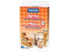 TARME DISPENSA  E CUCINA - 2 TRAPPOLE