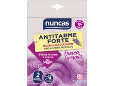 ANTITARME FORTE colonia classica 2 CIALDE