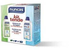 MONODOSE LAVAGGIO TENDE BIANCHE 75ML +150ML