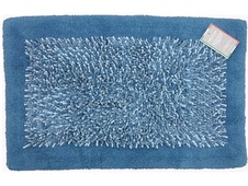 TAPPETO NUMBER ONE BLU CM 55x130