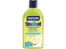 STOVILNET LAVASTOVIGLIE BRILLANTANTE 250ML