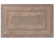 TAPPETO BAGNO 50x50 LINO