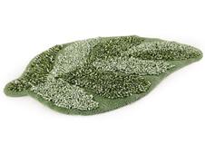 TAPPETO LEAF SALVIA CM 55X110