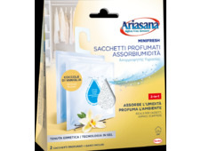 ARIASANA Minifresh Coccole di vaniglia 100g