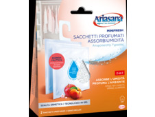 ARIASANA Minifresh Energia fruttata 100g