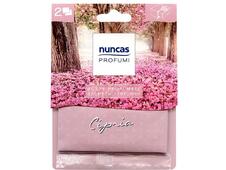 BUSTE PROFUMATE PER CASSETTI 2PZ