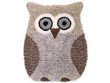 TAPPETO GUGU' NEBBIA CM 65X80