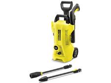 IDROPULITRICE K2 FULL CONTROL