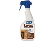 LIVAX MOBILI & DESIGN LATTE DETERGENTE 500ml