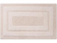 TAPPETO BAGNO SIRIO 50x80 FARINA