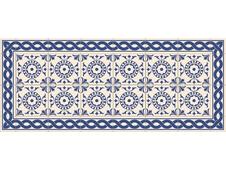 TAPPETTO TILE CARPET CM 50x120