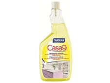CASA9 DETERGENTE MULTIUSO RICARICA 750ML