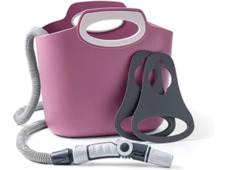 KIT TUBO AUTO ESTENSIBILE “AQUAPOP BUNNY25”