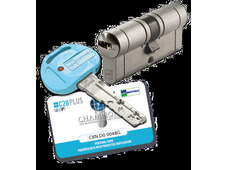 CIL.CHAMP.C28 3CH.+1C.FRIZ.31-31