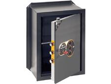 CASSAFORTE PERSONAL CON CHIAVE E COMBINAZIONE 112440