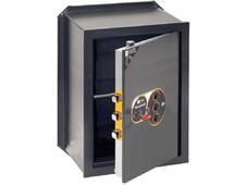 CASSAFORTE PERSONAL CON CHIAVE E COMBINAZIONE 112445