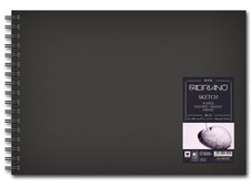 SKETCH BOOK SPIRALATO CM 14,8X21