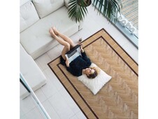 TAPPETO OLD STYLE PARQUET CM 150x230