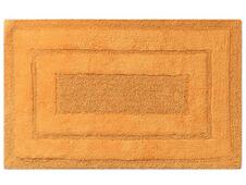 TAPPETO BAGNO 50x50 MIELE