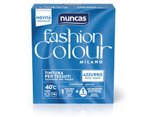 FASHION COLOUR MILANO TINTURA AZZURRO