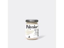 POLYCOLOR BIANCO PLATINO 140ML
