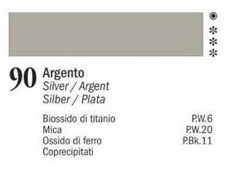 VAN DYCK ARGENTO 20ml