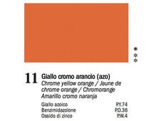 VAN DYCK GIALLO CROMO ARANCIO 60ml
