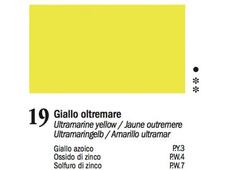 VAN DYCK GIALLO OLTREMARE 60ml